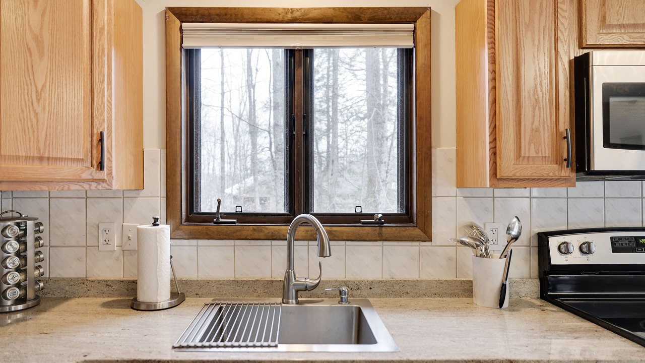 Photo of Kitchen in Hamlin