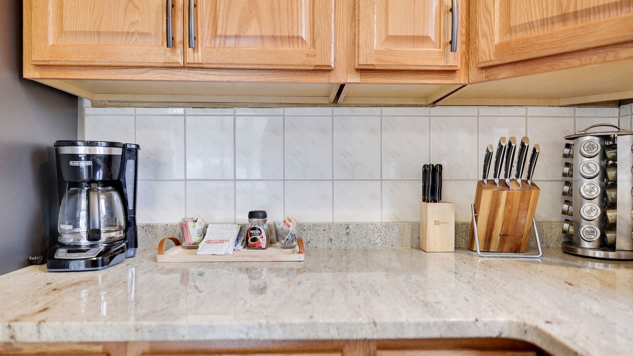 Photo of Kitchen in Hamlin