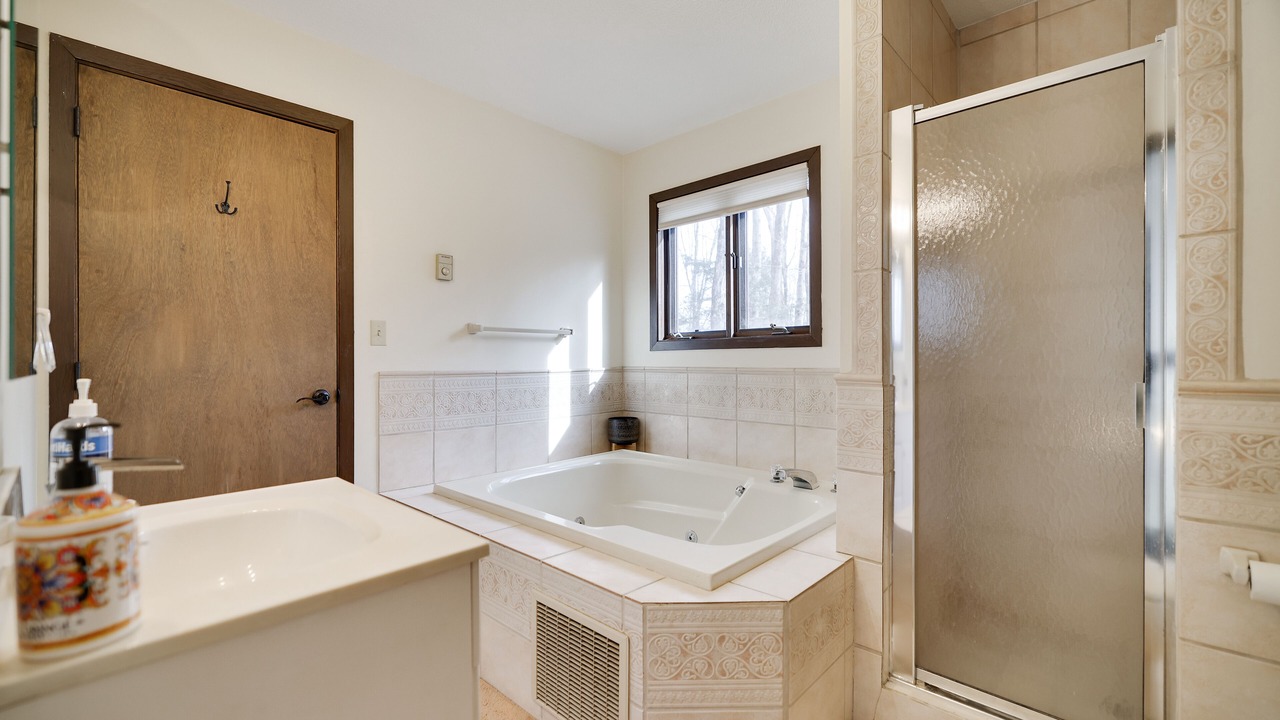 Photo of Bathroom in Hamlin