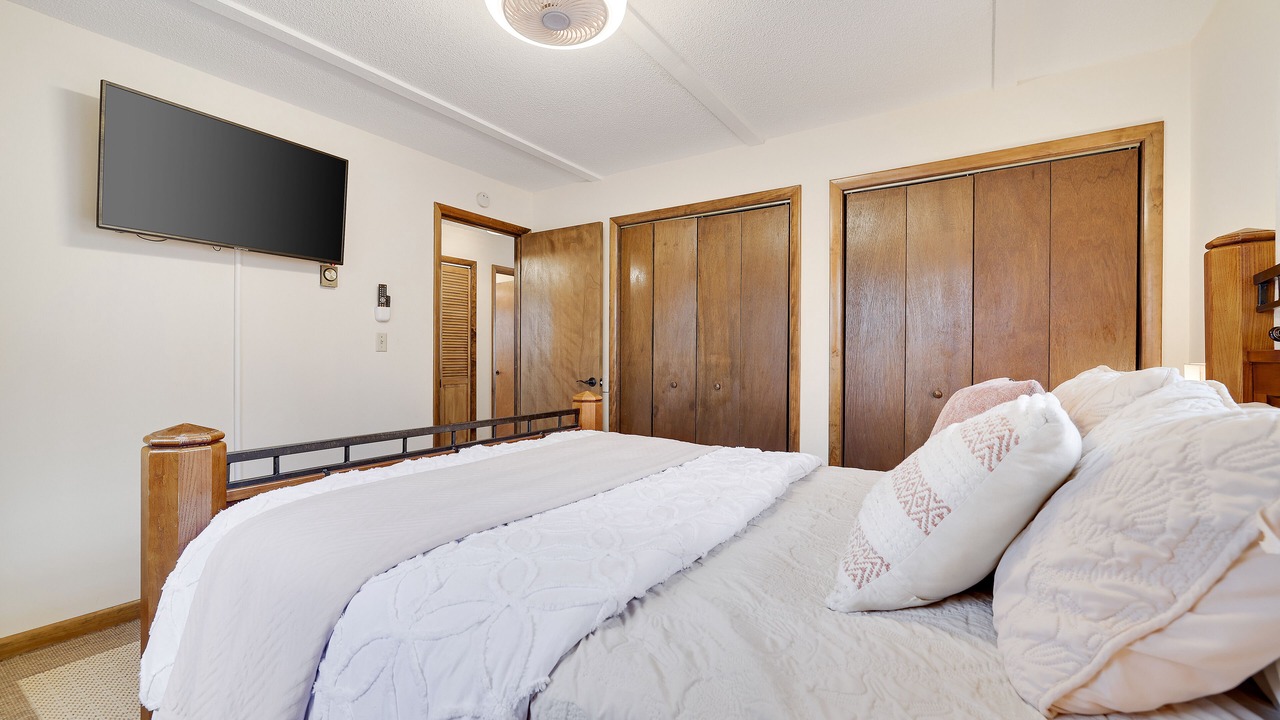 Photo of Bedroom in Hamlin