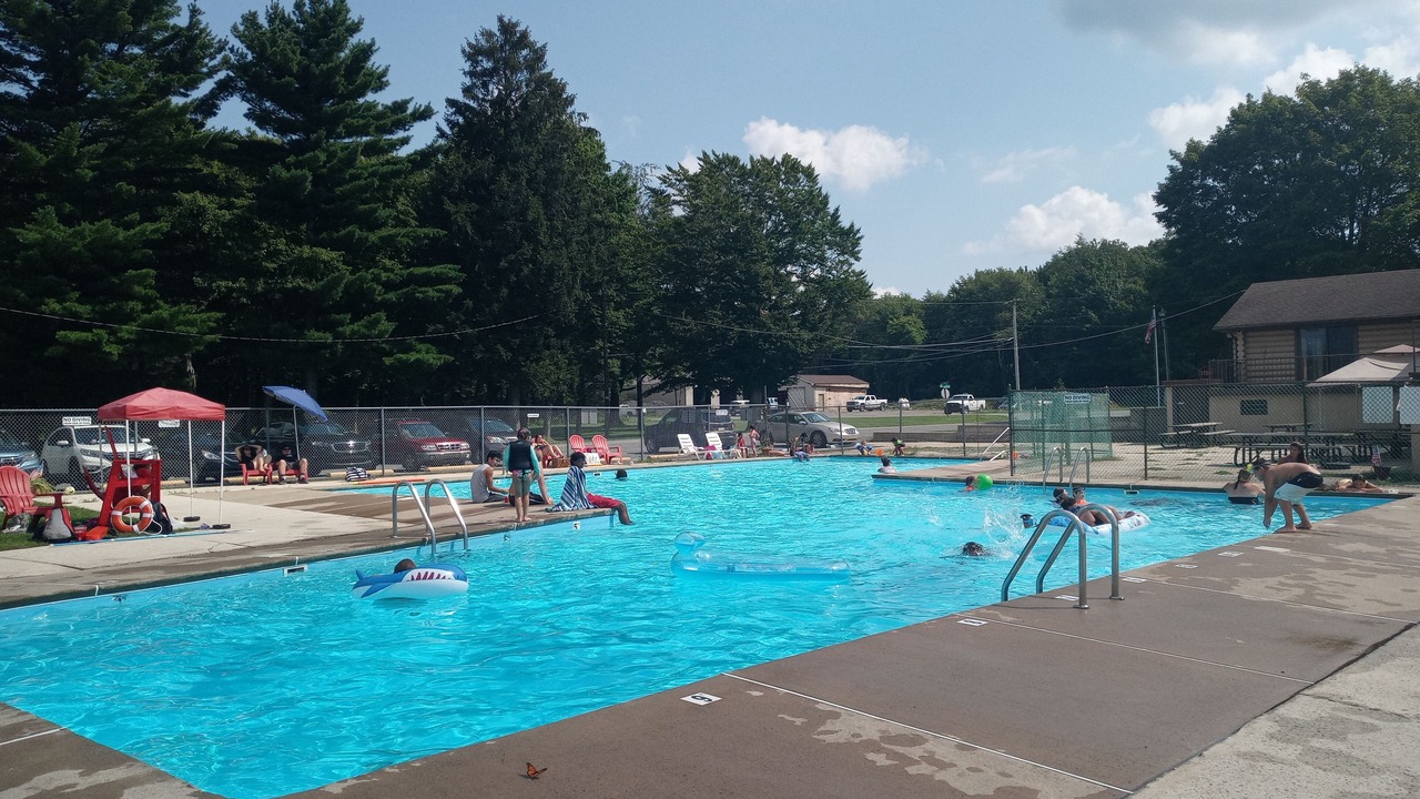 Photo of Outdoor in Mount Pocahontas