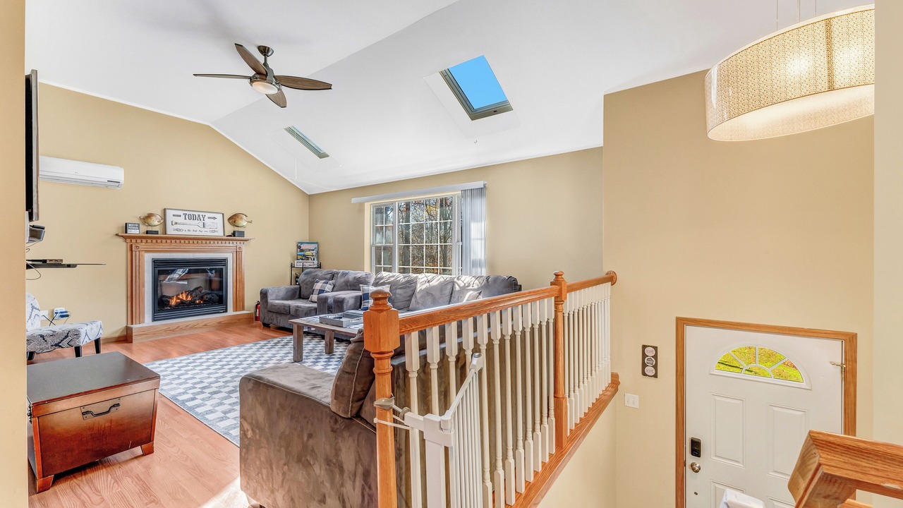 Photo of Livingroom in Mount Pocahontas