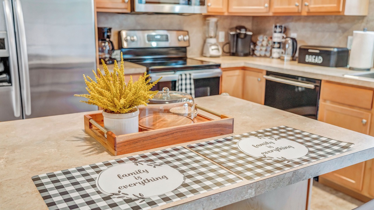 Photo of Kitchen in Mount Pocahontas