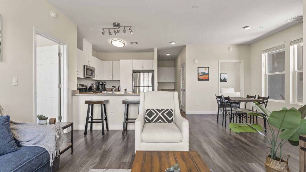 Photo of Bedroom in Northwest Reno