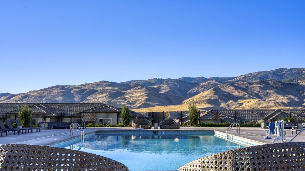 Photo of Outdoor in Northwest Reno