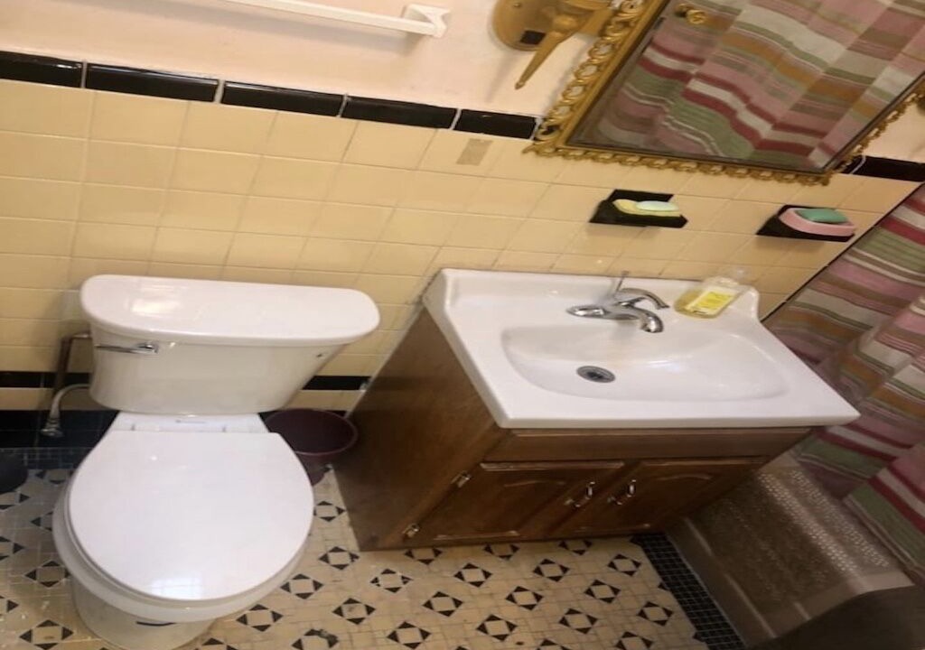 Photo of Bathroom in East Flatbush