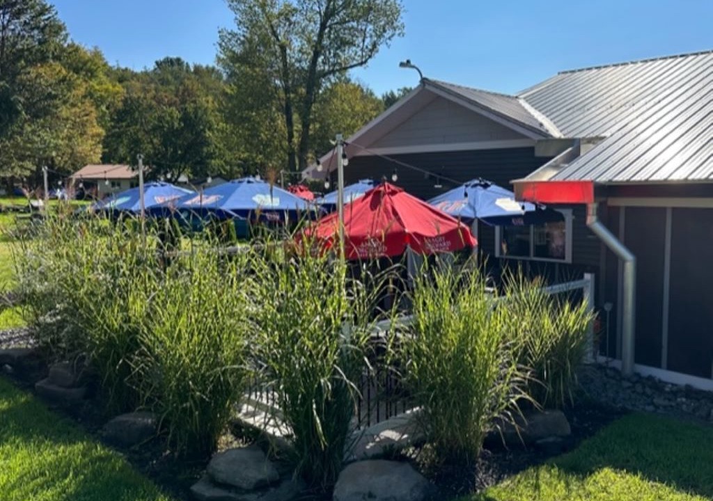 Photo of Outdoor in Aldenville