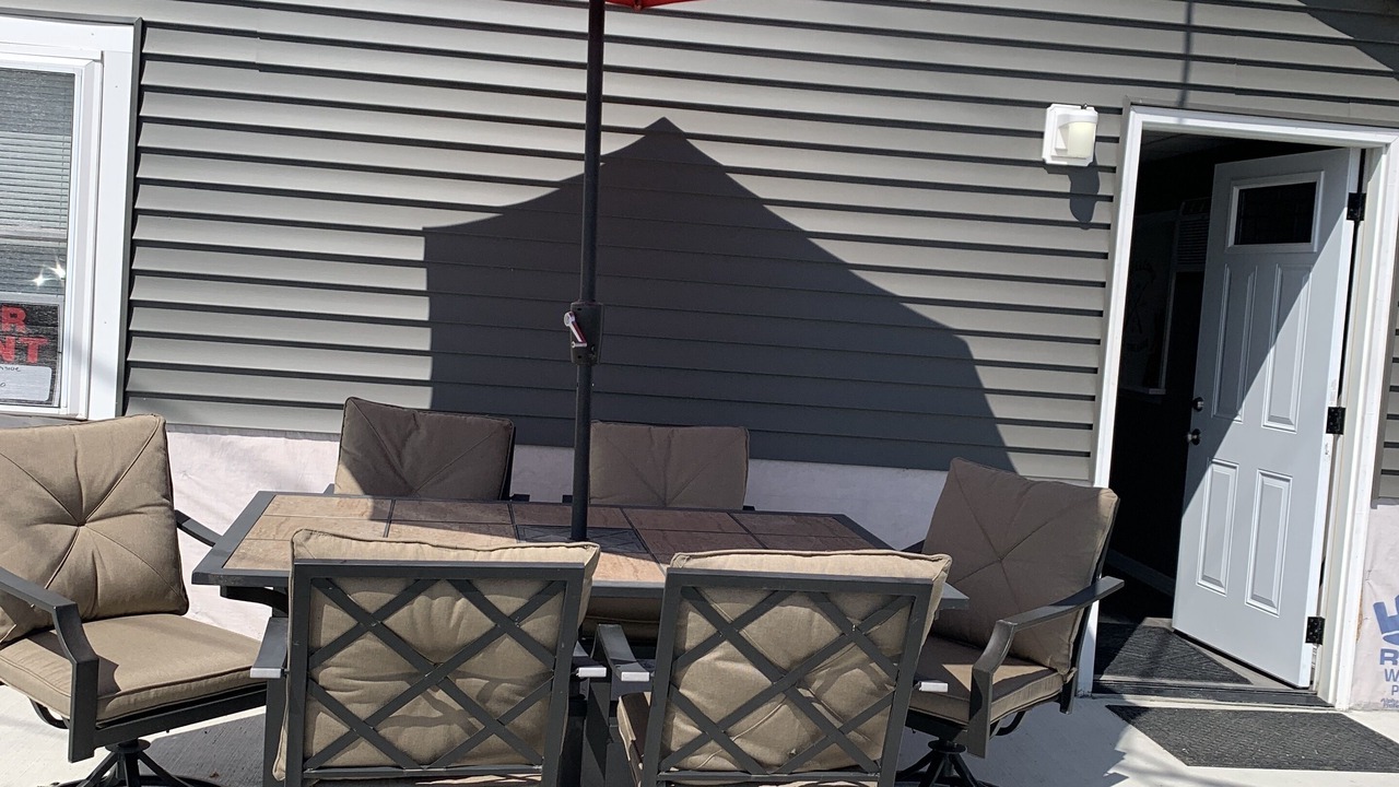 Photo of Outdoor in Aldenville