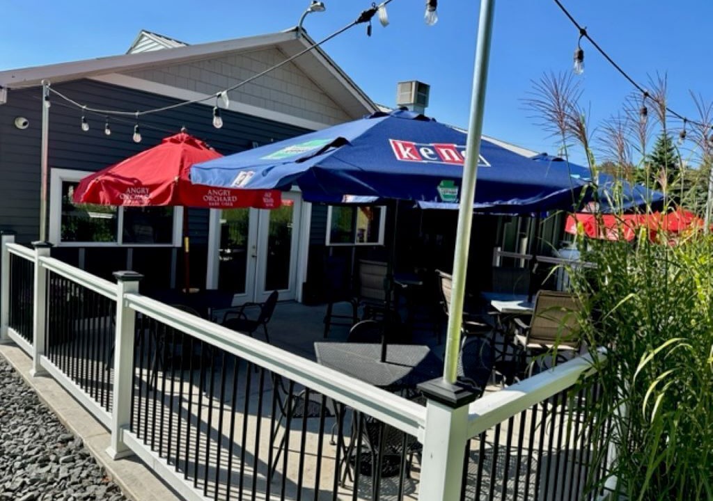 Photo of Outdoor in Aldenville