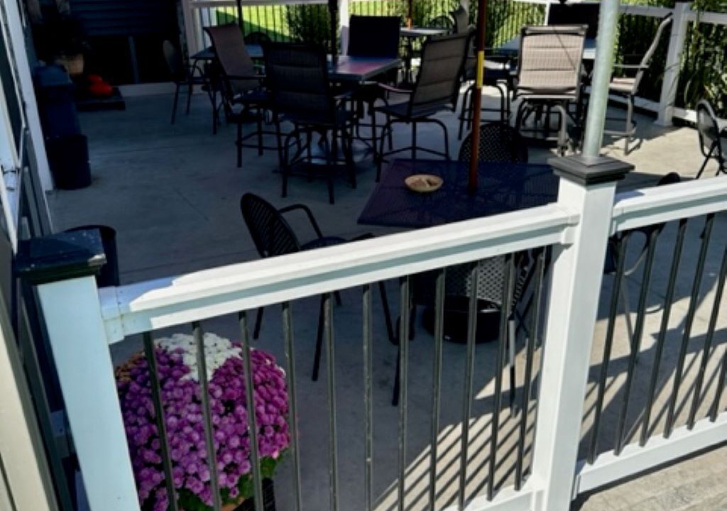 Photo of Outdoor in Aldenville