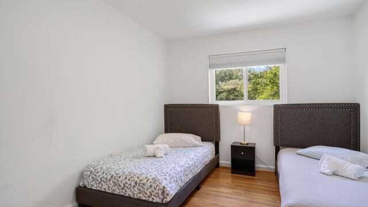 Photo of Bedroom in Silver Spring
