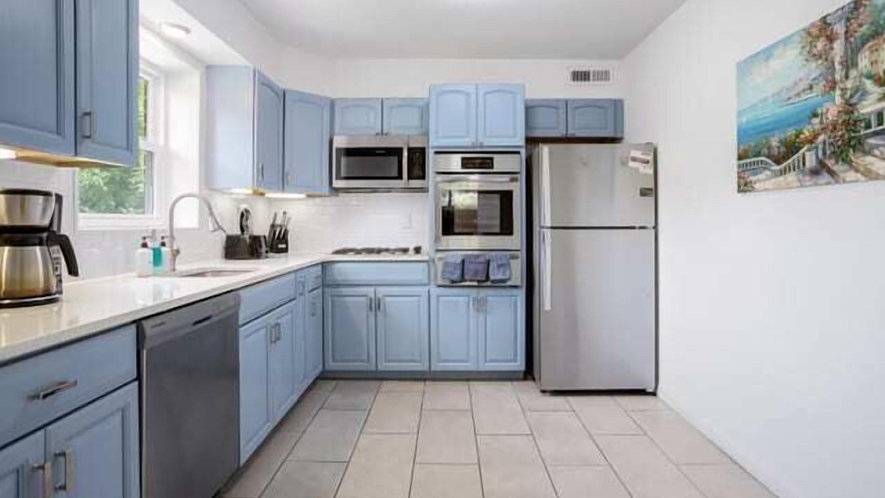Photo of Kitchen in Silver Spring