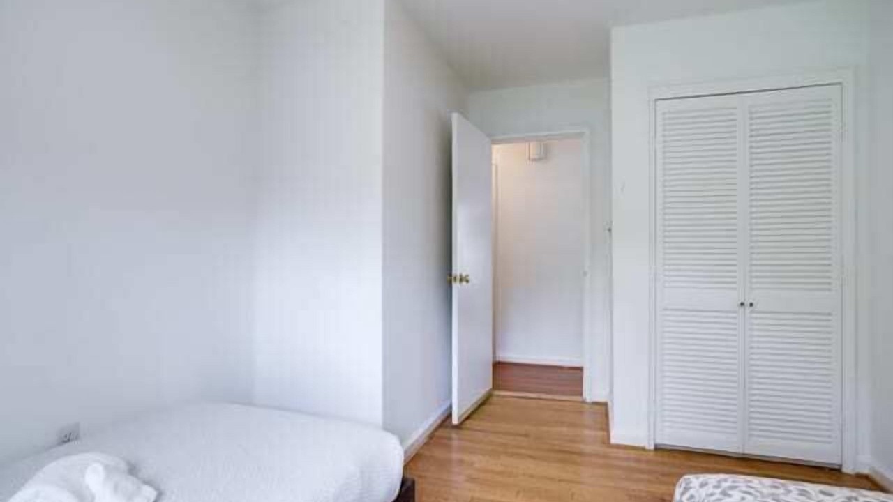 Photo of Bedroom in Silver Spring