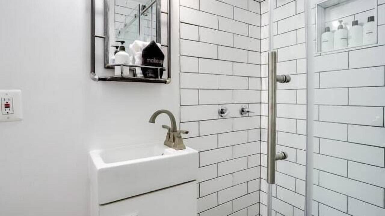 Photo of Bathroom in Silver Spring