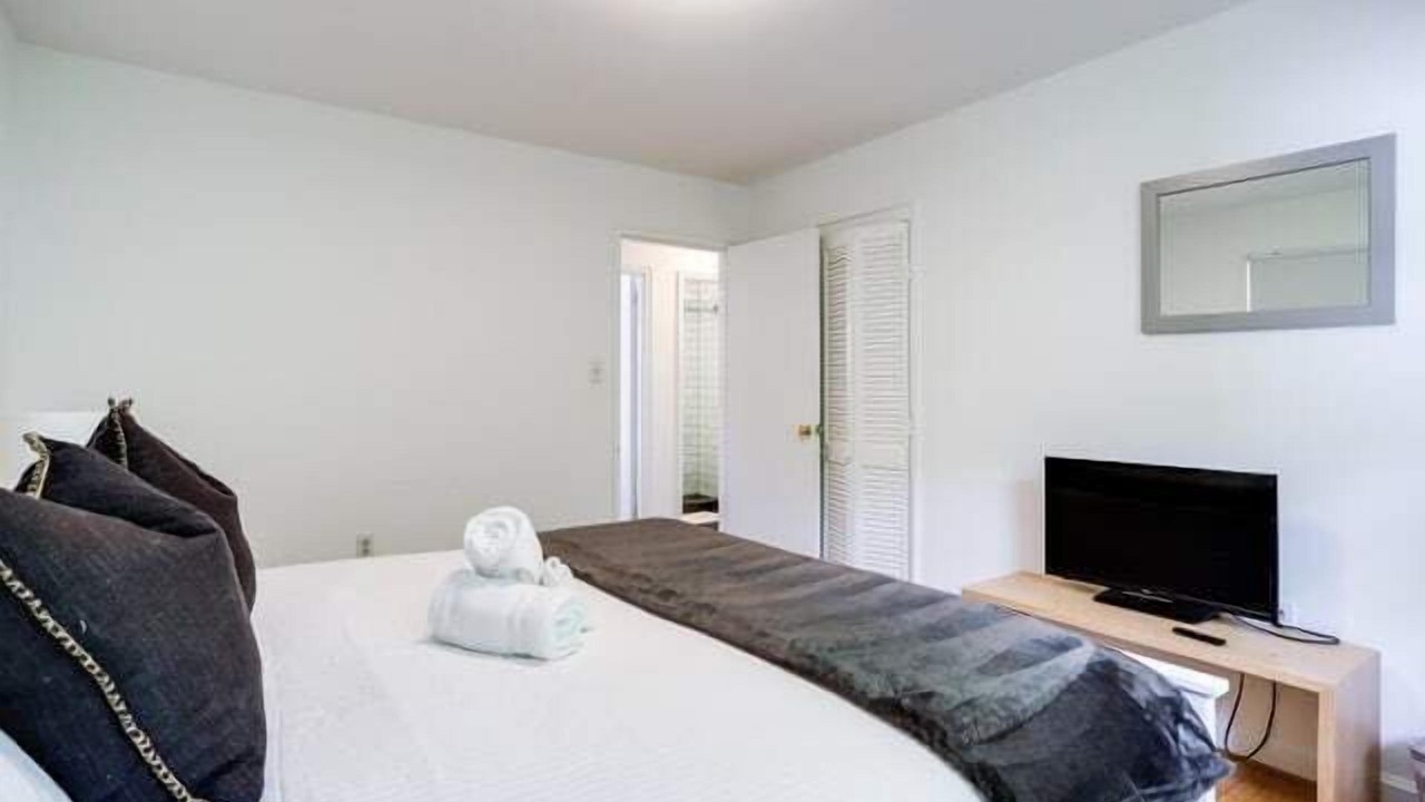 Photo of Bedroom in Silver Spring