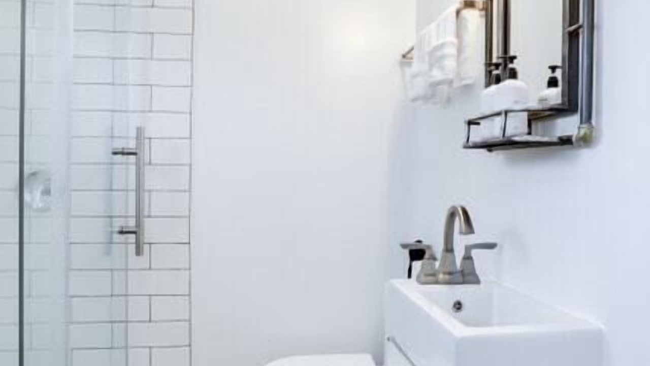 Photo of Bathroom in Silver Spring