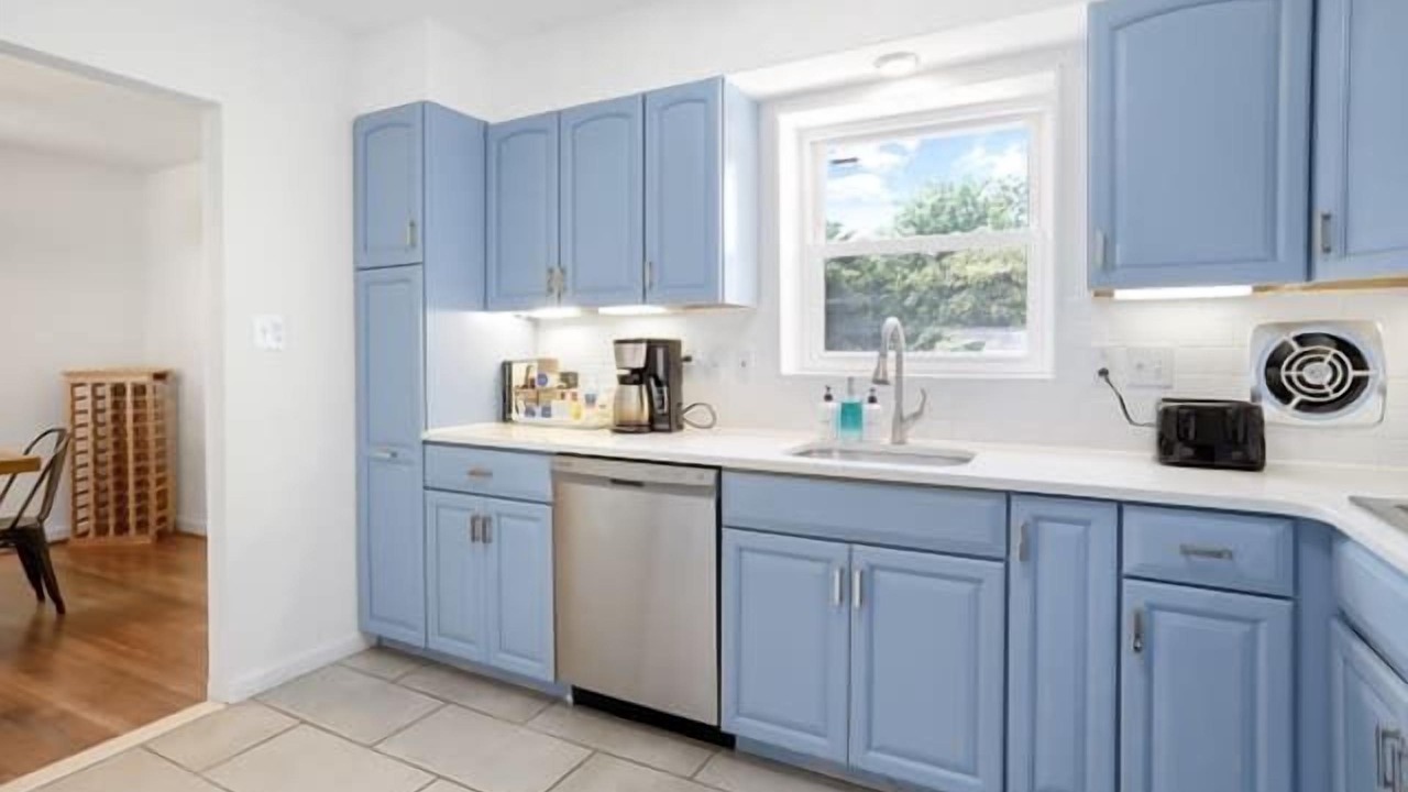 Photo of Kitchen in Silver Spring