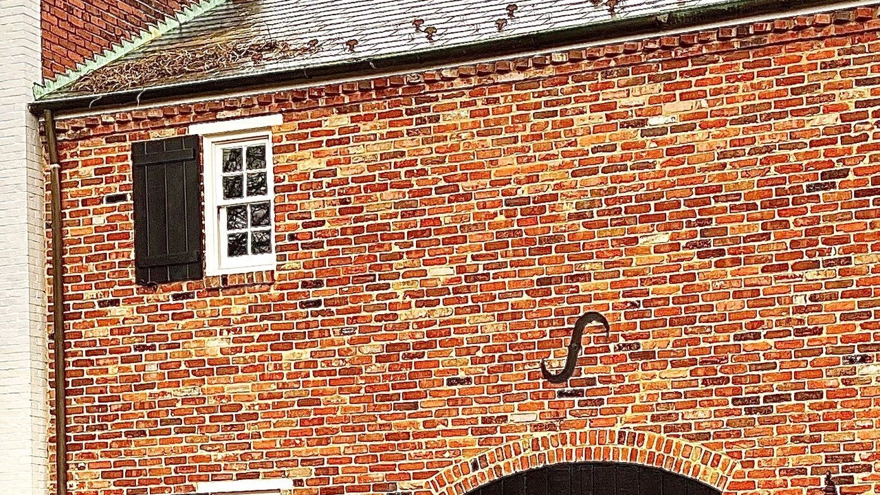 Photo of Outdoor in Old Town Alexandria