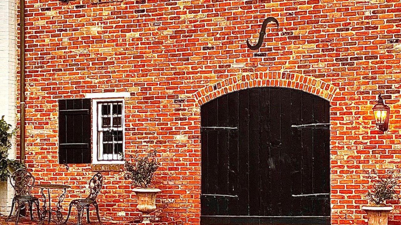 Photo of Outdoor in Old Town Alexandria