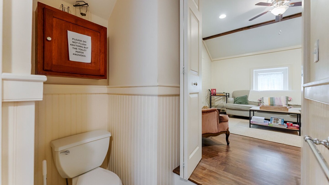 Photo of Bathroom in Chadds Ford