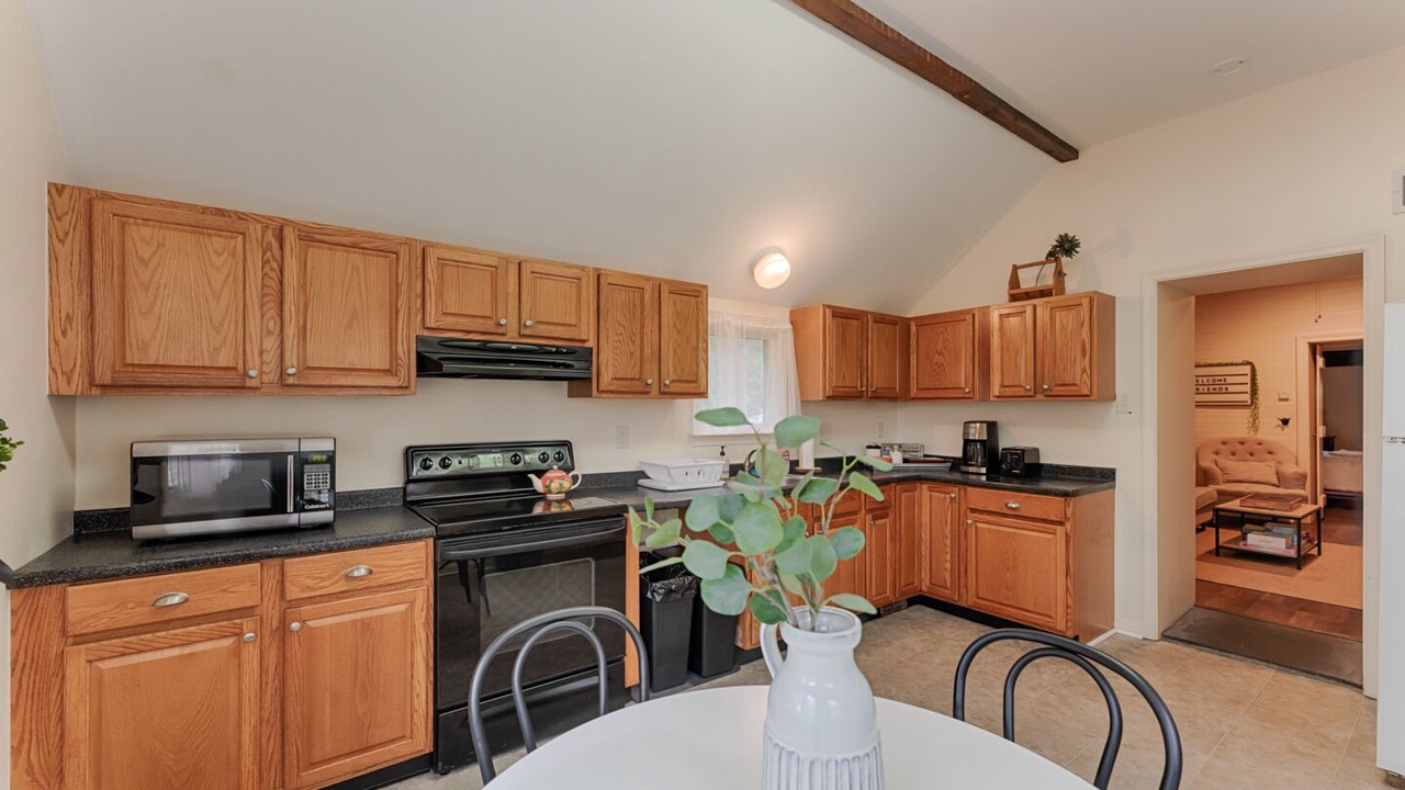 Photo of Kitchen in Chadds Ford