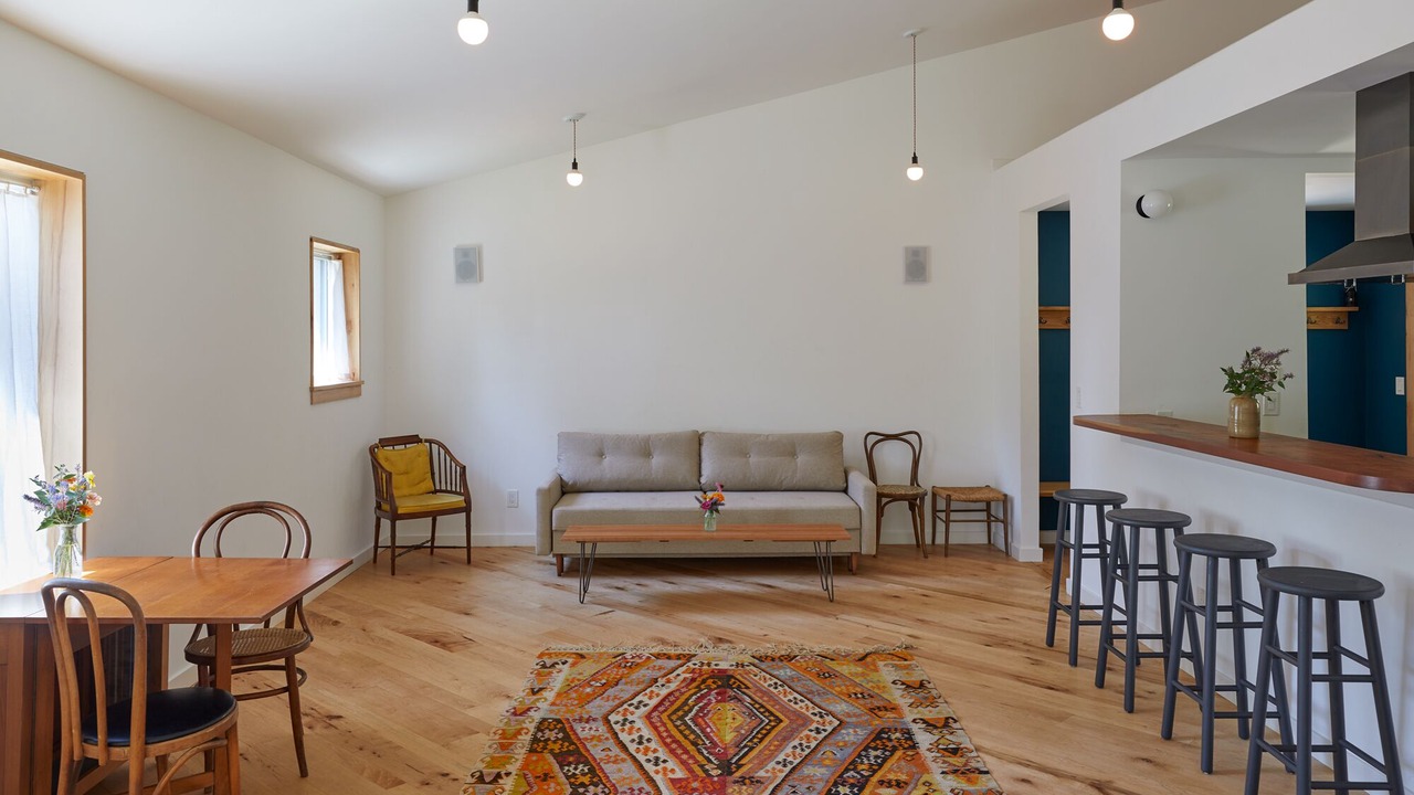 Photo of Livingroom in Nelsonville
