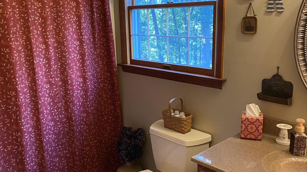 Photo of Bathroom in Shippensburg