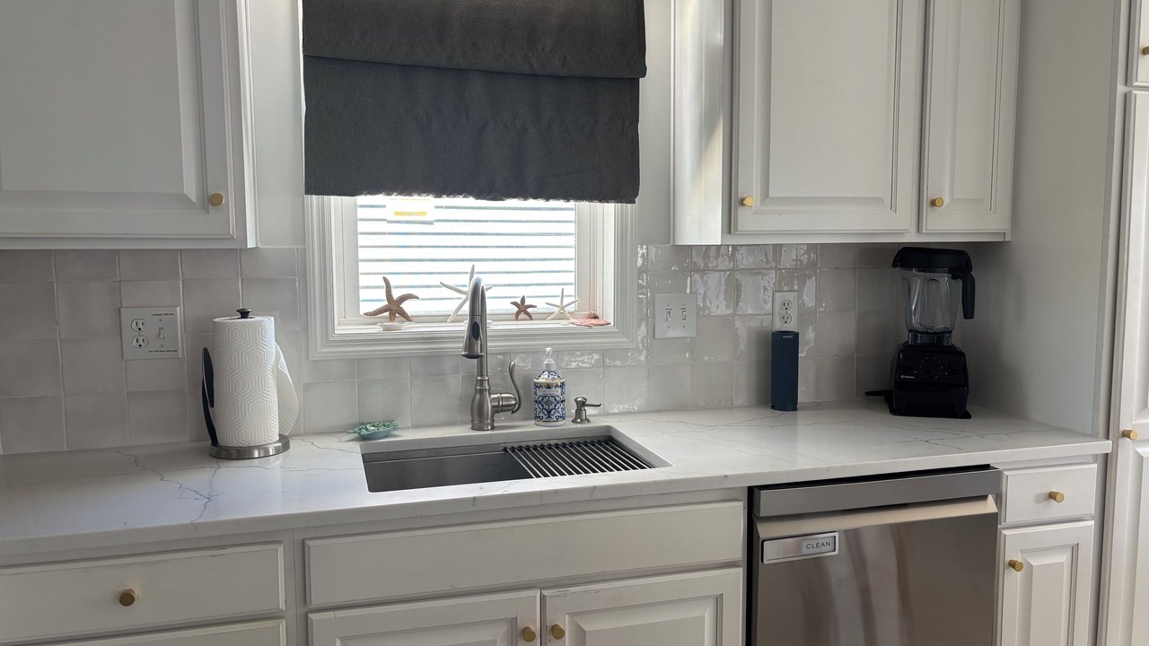 Photo of Kitchen in Beach Haven West