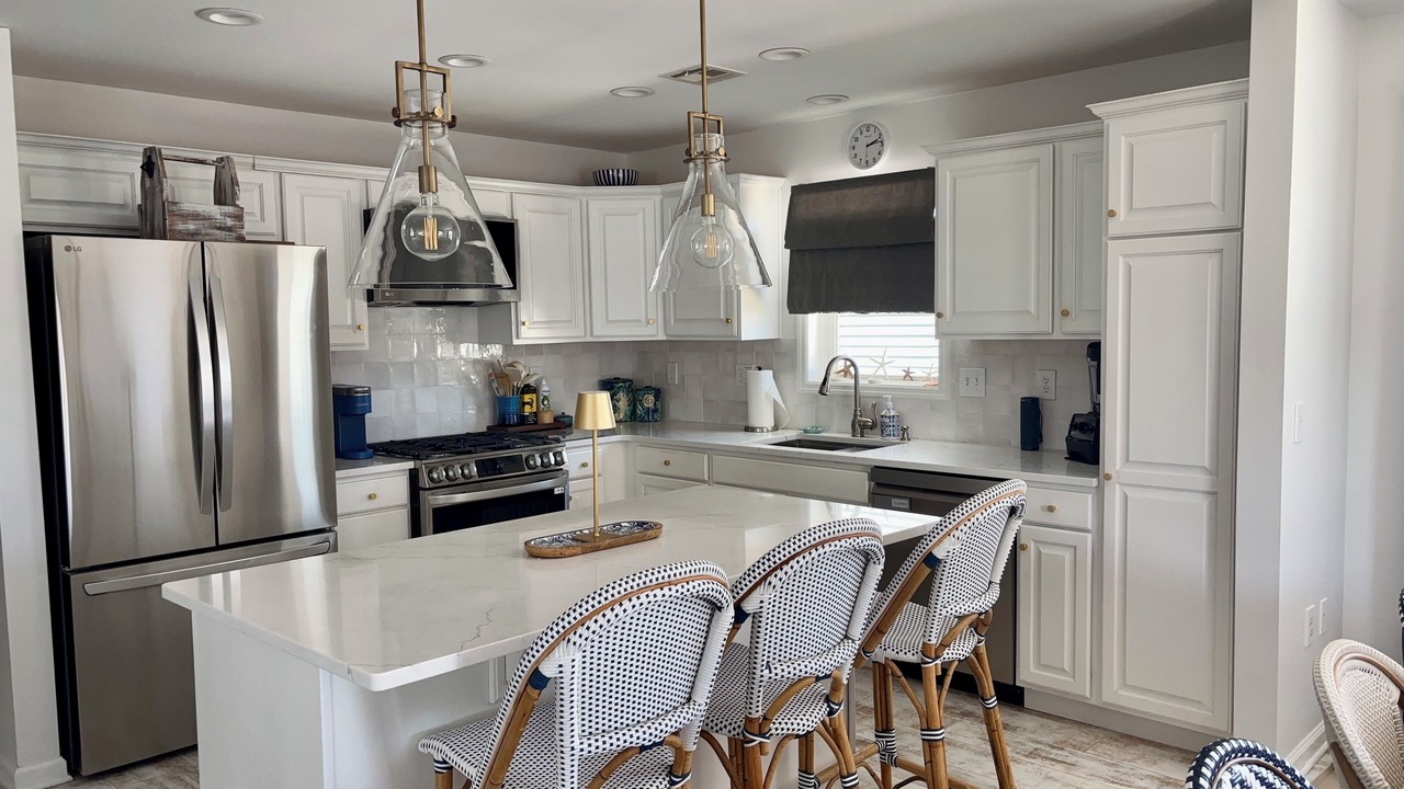 Photo of Kitchen in Beach Haven West