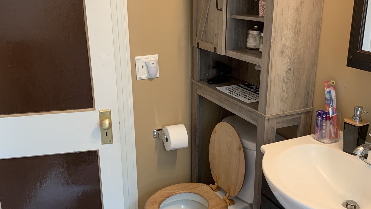 Photo of Bathroom in Fairborn