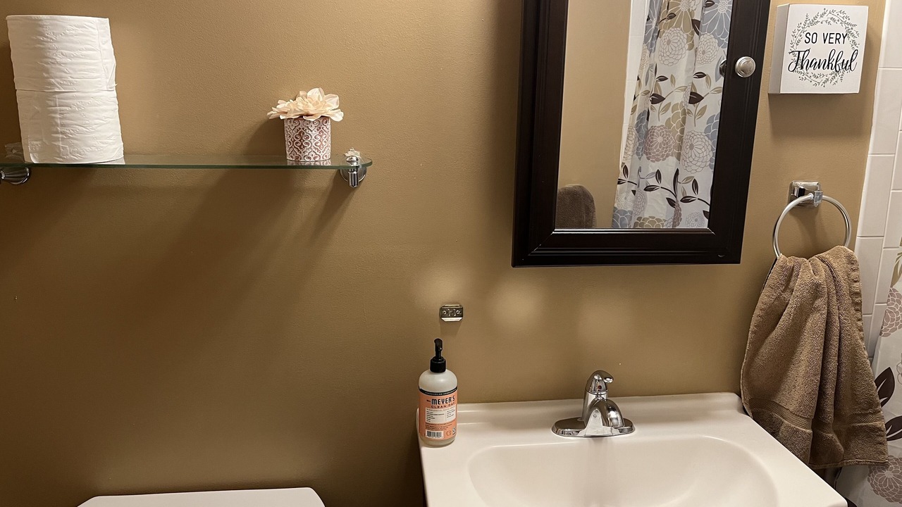 Photo of Bathroom in Fairborn