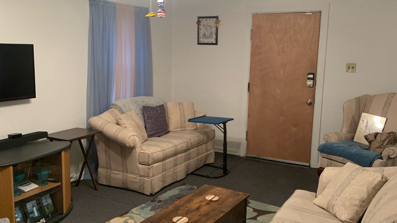Photo of Bedroom in Fairborn