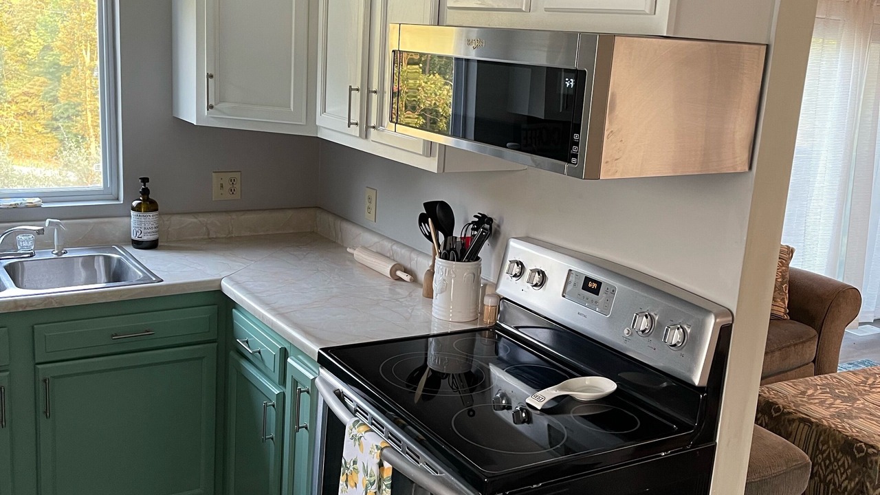 Photo of Kitchen in Nelsonville