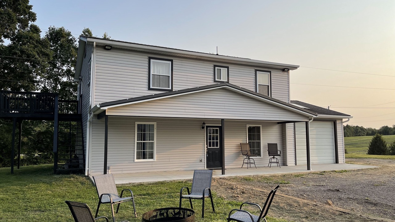 Photo of Outdoor in Nelsonville