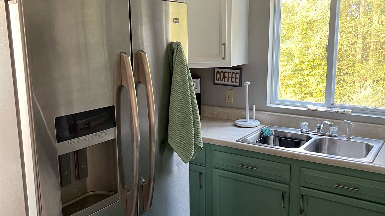 Photo of Kitchen in Nelsonville