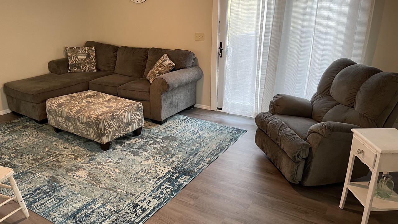 Photo of Livingroom in Nelsonville