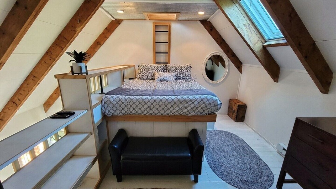 Photo of Bedroom in Canaan Valley