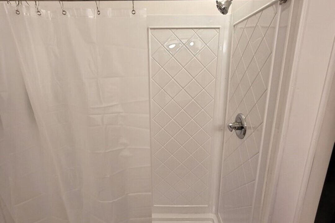 Photo of Bathroom in Canaan Valley