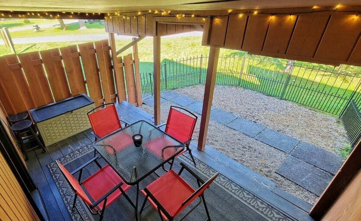 Photo of Outdoor in Canaan Valley