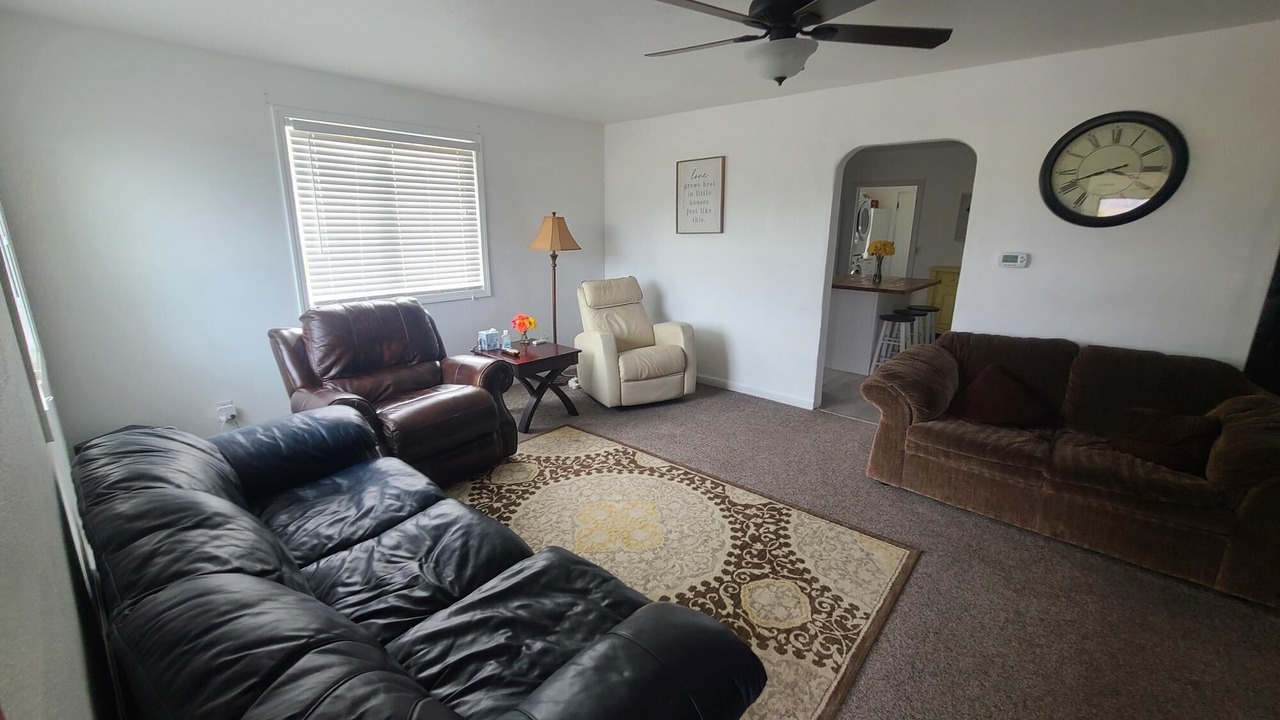 Photo of Livingroom in Rockland