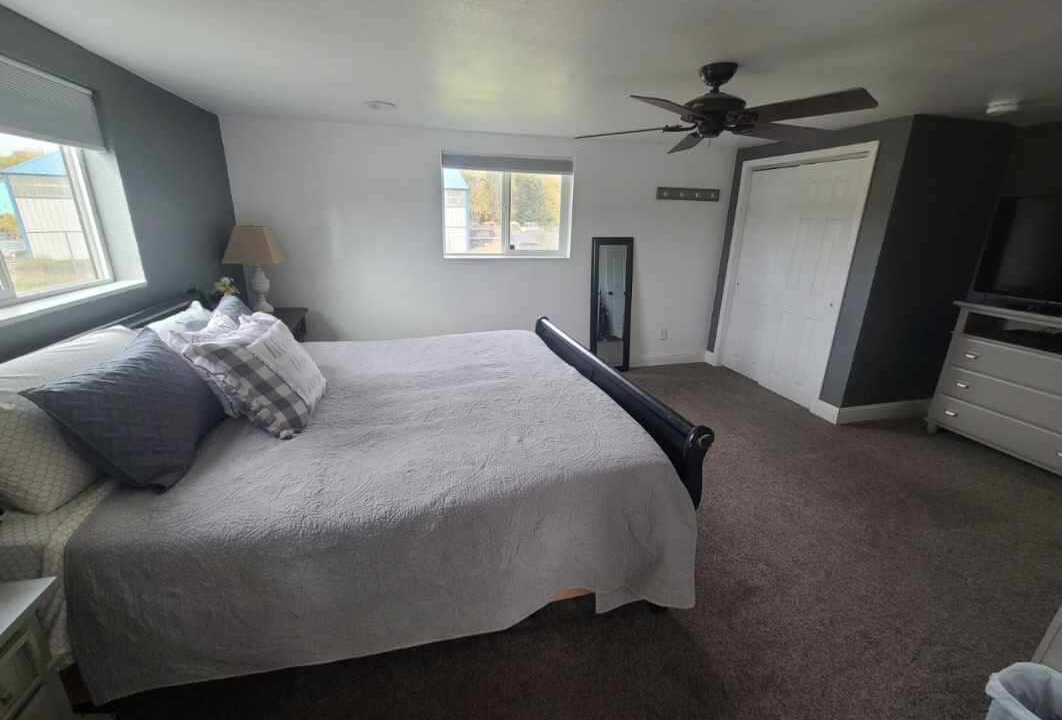 Photo of Bedroom in Rockland