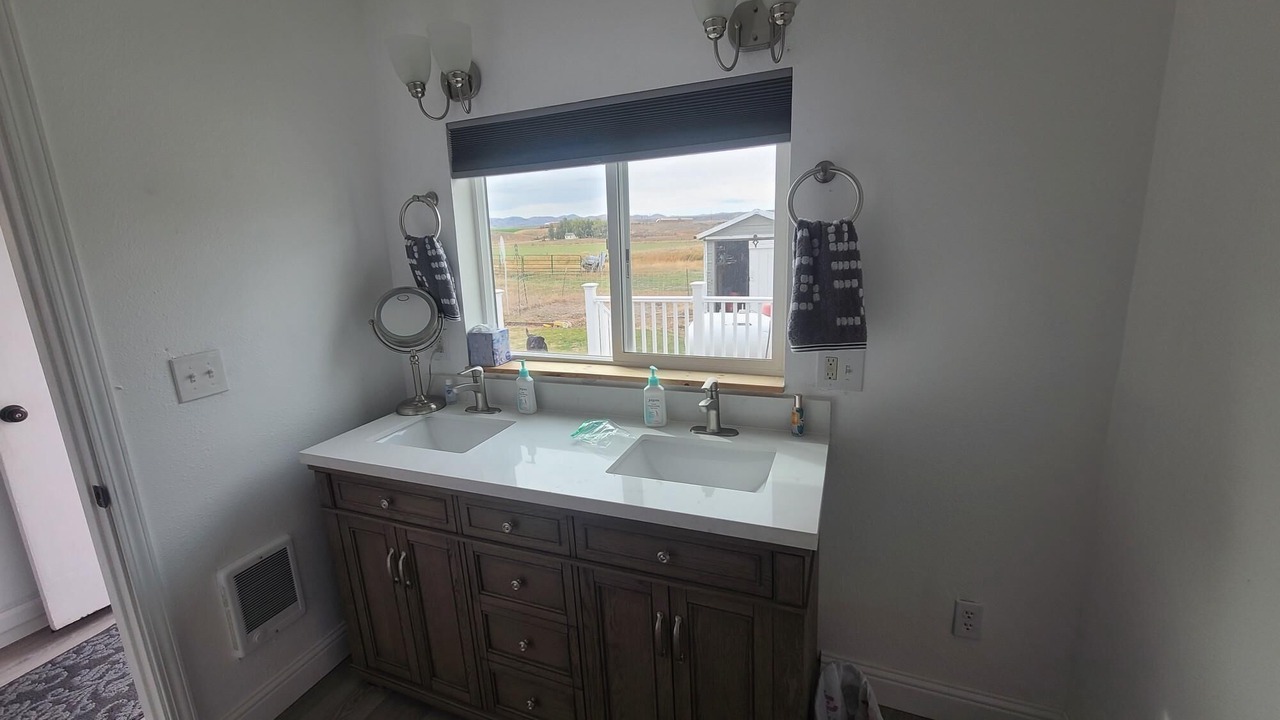 Photo of Bathroom in Rockland