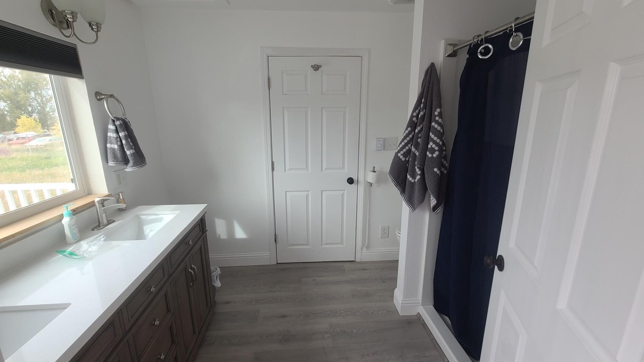Photo of Bathroom in Rockland