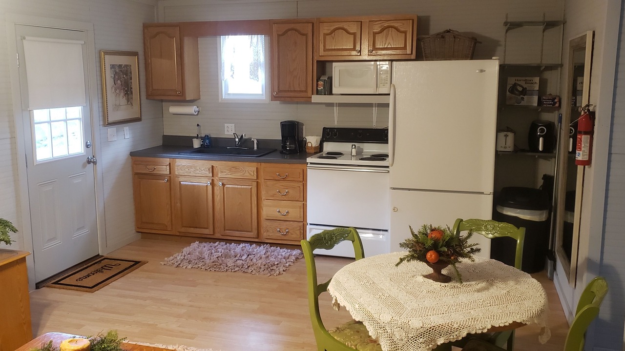 Photo of Kitchen in Nelsonville