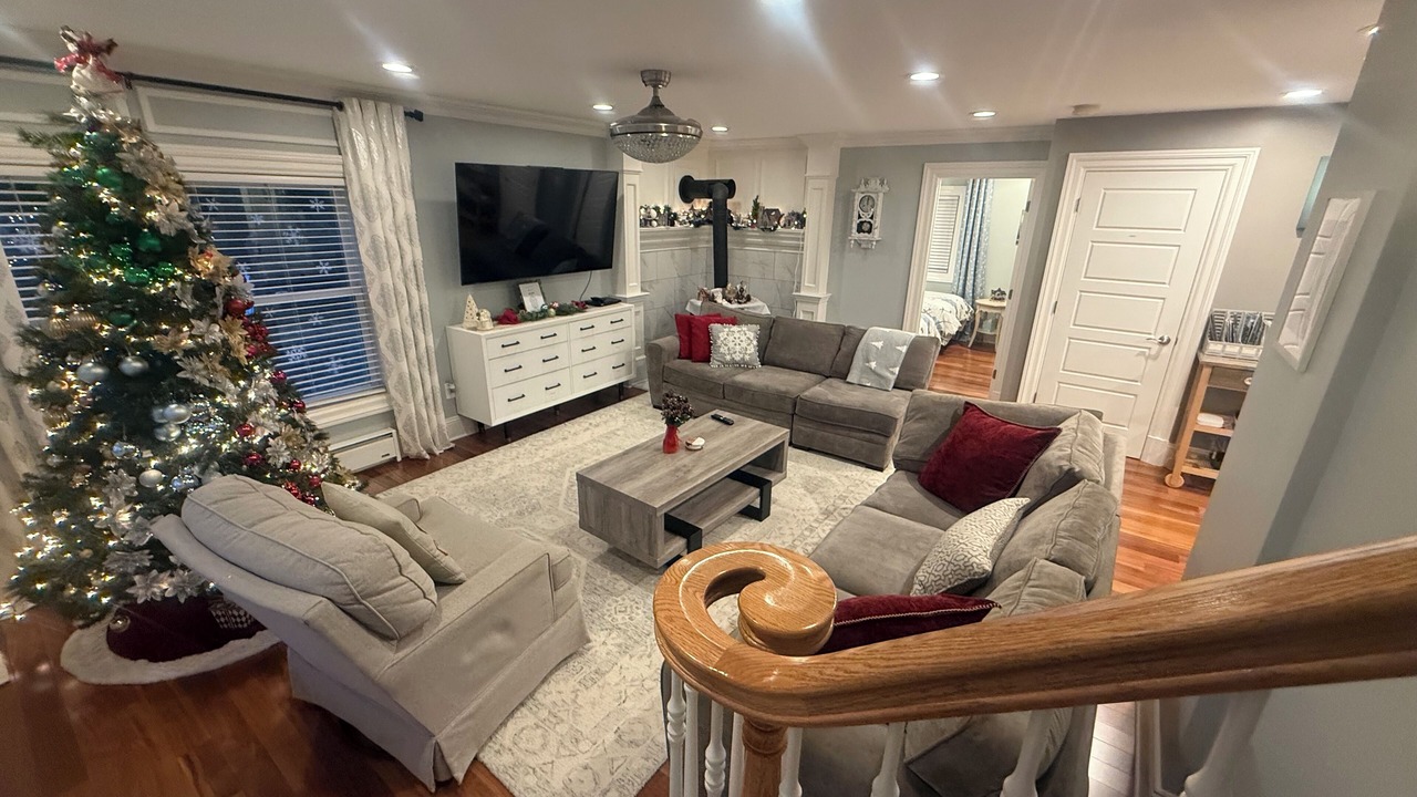 Photo of Livingroom in Stroudsburg