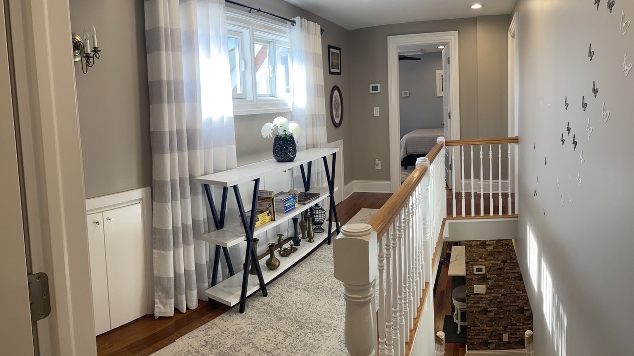 Photo of Bedroom in Stroudsburg