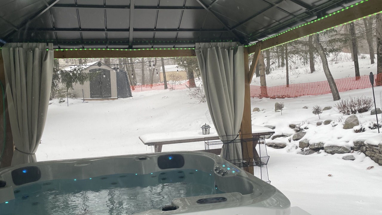 Photo of Outdoor in Stroudsburg
