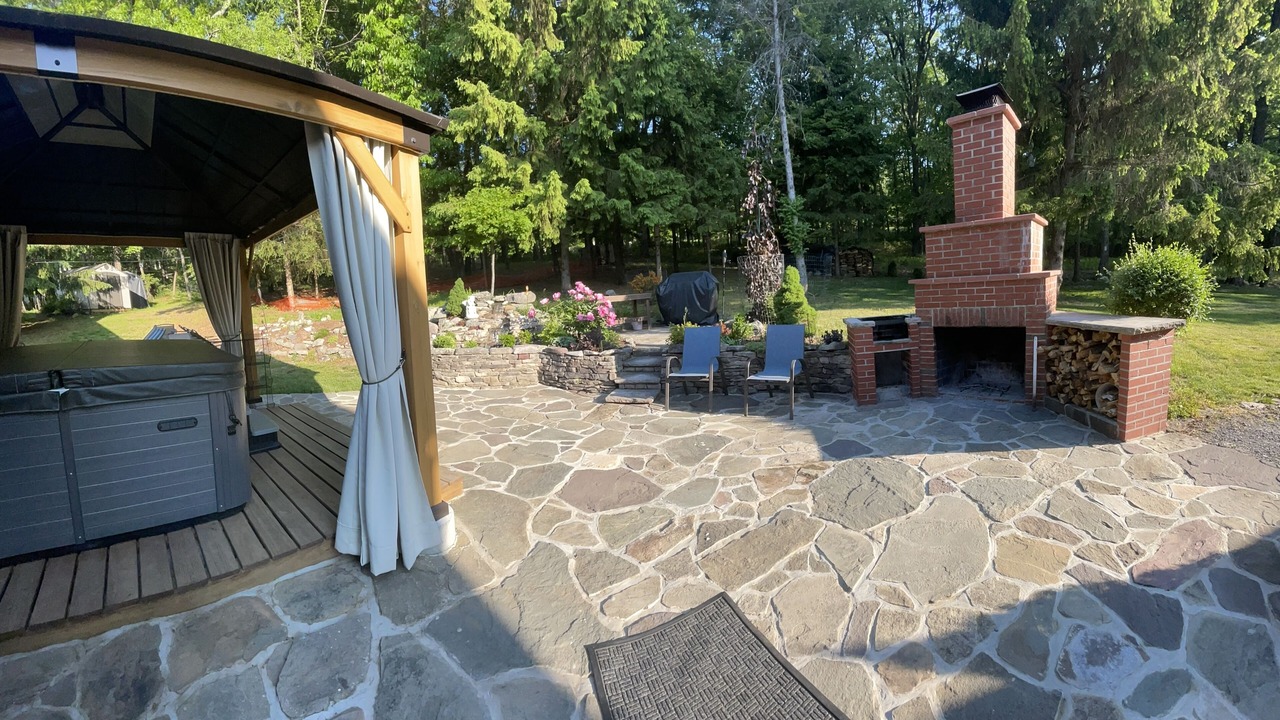 Photo of Patio Balcony in Stroudsburg