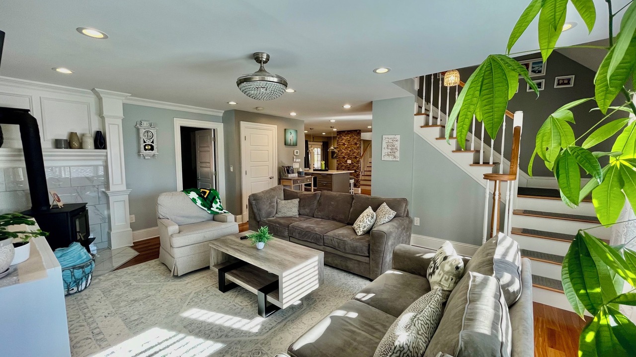 Photo of Livingroom in Stroudsburg