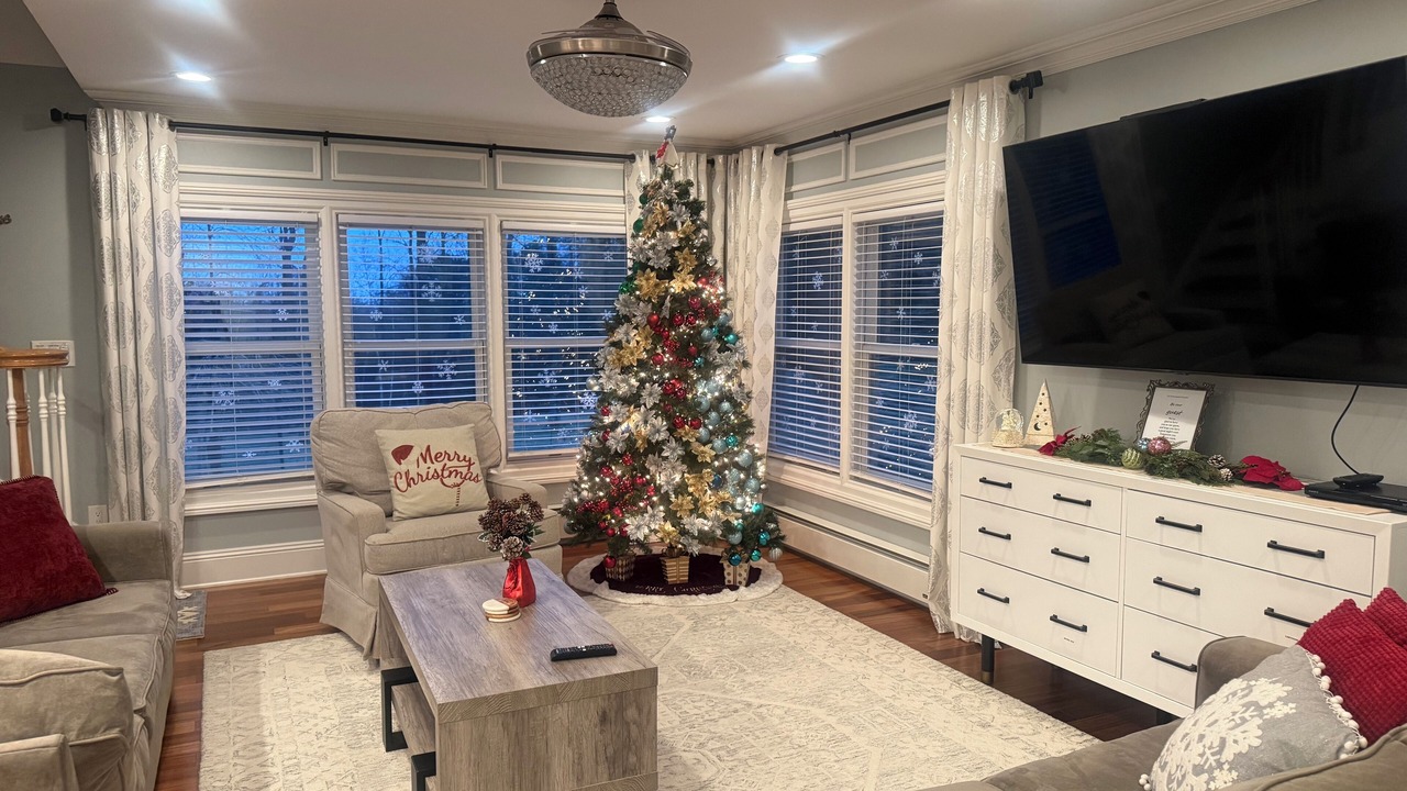 Photo of Livingroom in Stroudsburg